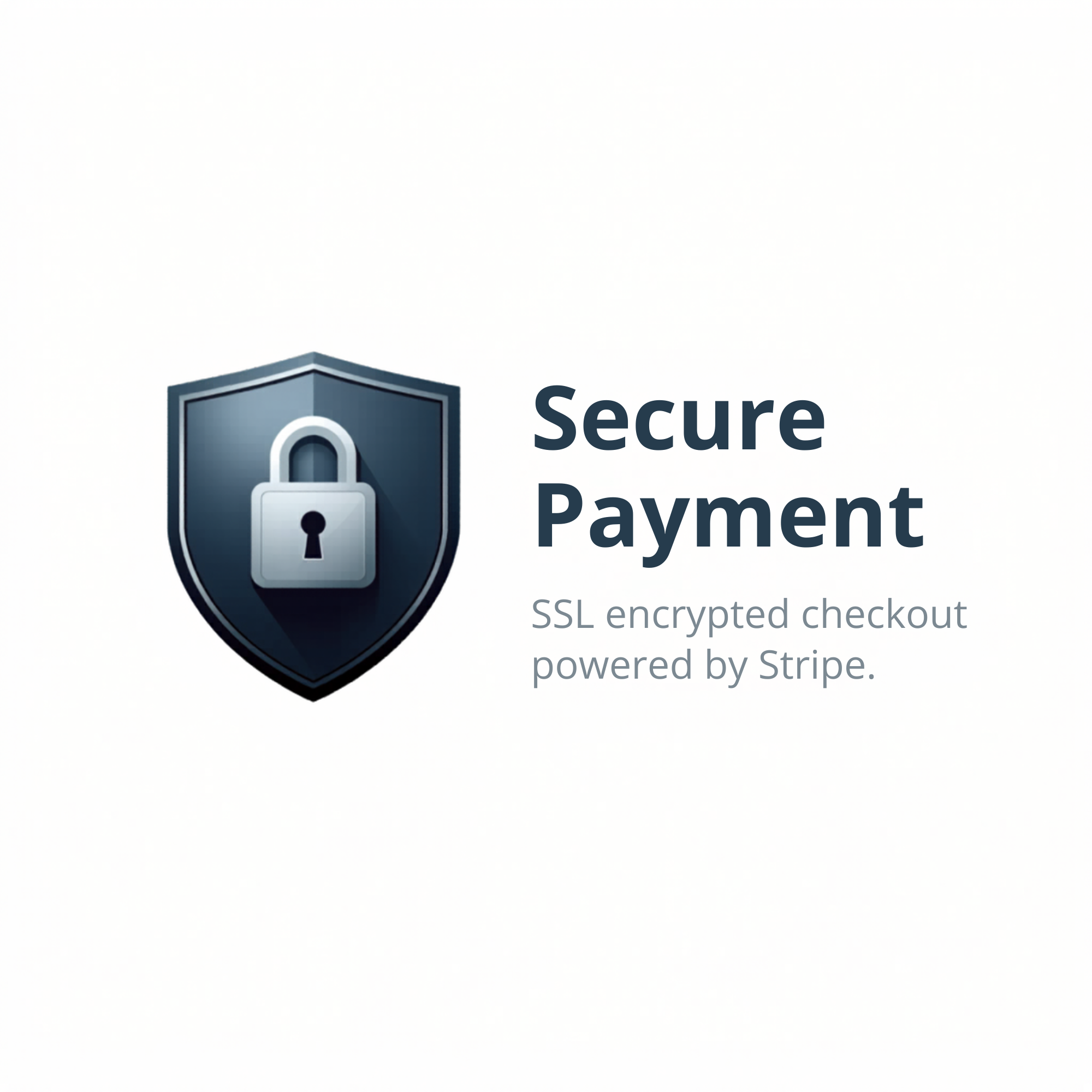 Secure Payment